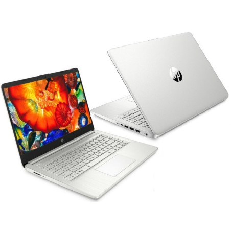 HP 14 Ryzen3 3250U 32GB 512GB 15.6 W11
