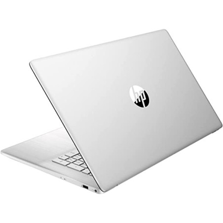 HP 17 FHD i5-1235U 16G 1TS SSD + 1TB SSD W11