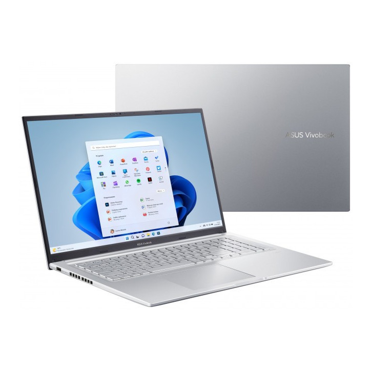 ASUS VivoBook 17.3 Intel i3 12GB 512SSD FHD WIN11 ASUS VivoBook 17.3 Intel i3 12GB 512SSD FHD WIN11
