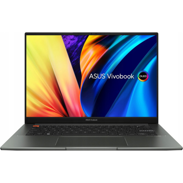 Laptop ASUS S14X OLED i7-12700H 12 GB 512GB W11 Laptop ASUS S14X OLED i7-12700H 12 GB 512GB W11
