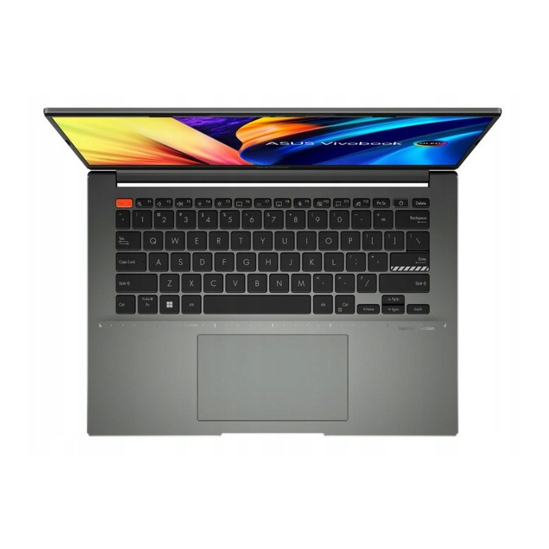 【ジャンク】ASUS Vivobook S14X OLED i7 12700H ジャンク】ASUS Vivobook S14X OLED i7 12700H - メルカリ