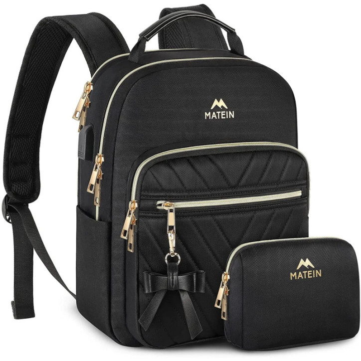 Plecak damski młodzieżowy MATEIN 20L Plecak damski młodzieżowy MATEIN 20L