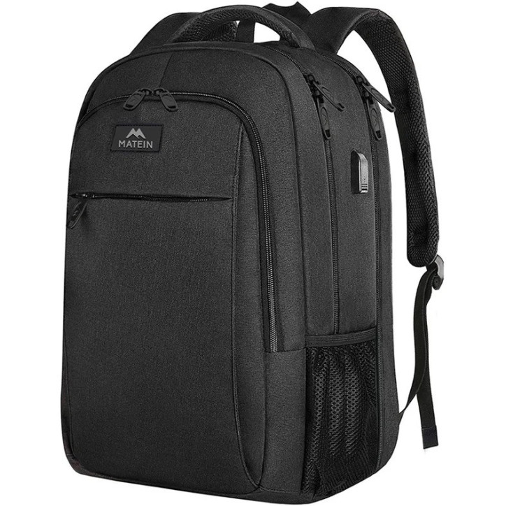 Plecak biznesowy na laptopa 17.3 MATEIN