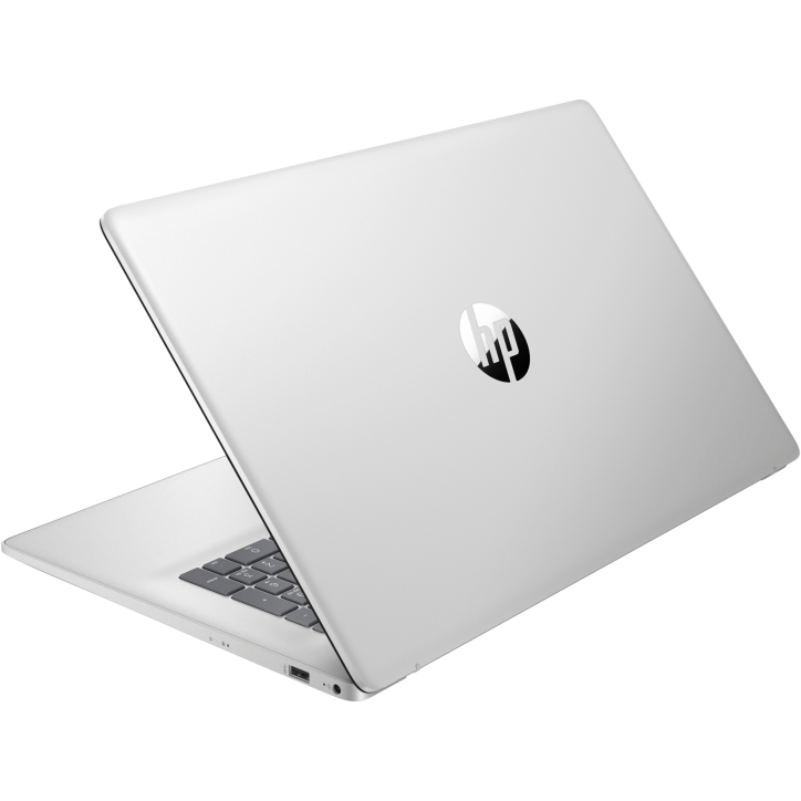 Laptop HP 17 8GB 256GB Intel Xe Win 11 Laptop HP 17 8GB 256GB Intel Xe Win 11