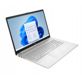 Laptop HP 17 Intel 32GB 1TB Win11