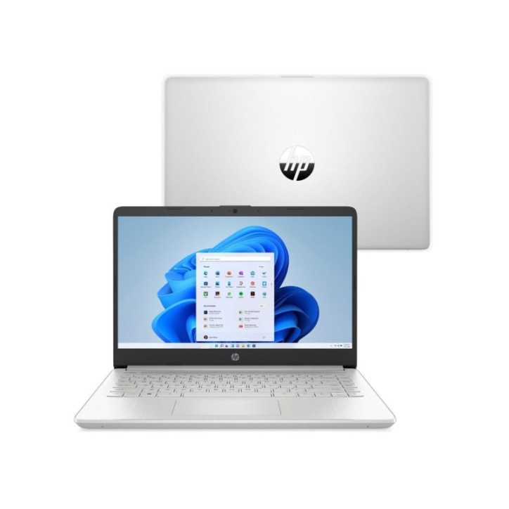 Laptop HP 14 8GB 512SSD Win11 Laptop HP 14 8GB 512SSD Win11