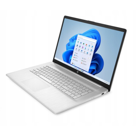 Laptop HP 17.3 i3 32GB 1TB SSD Win11