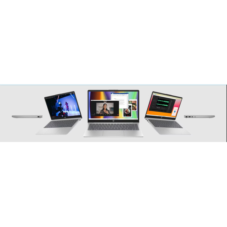 Laptop HP  i3 32GB 2TB SSD Win11