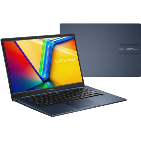 Asus VivoBook 14 FHD i3-1215U 24GB 1TB W11