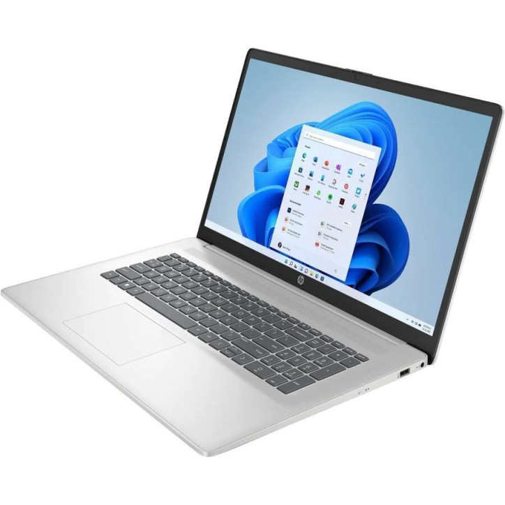 Laptop HP 17.3 INTEL i3 16GB 512 SSD WIN 11 Laptop HP 17.3 INTEL i3 16GB 512 SSD WIN 11