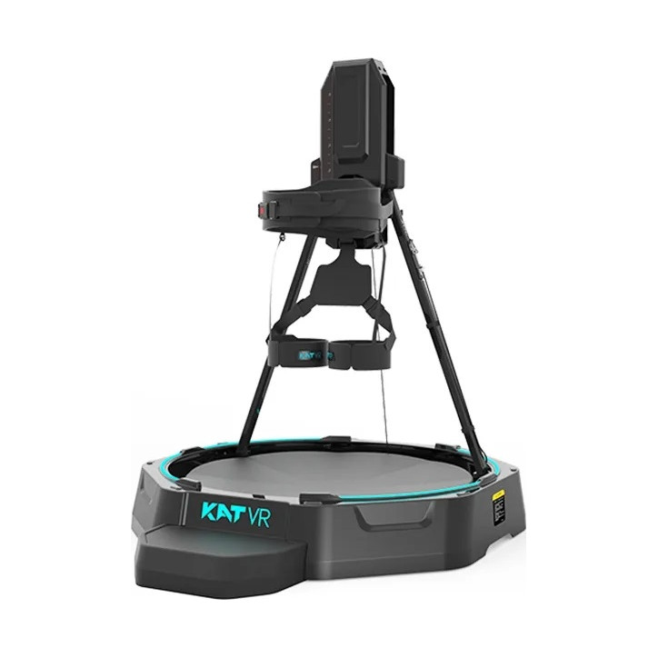 Bieżnia VR KatWalk MINI KatVR Bieżnia VR KatWalk MINI KatVR