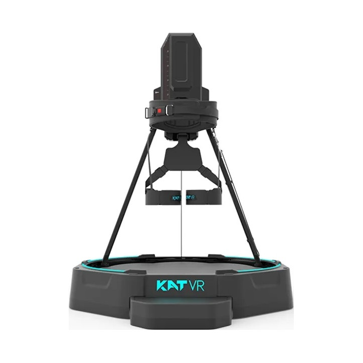 Bieżnia VR KatWalk MINI KatVR Bieżnia VR KatWalk MINI KatVR