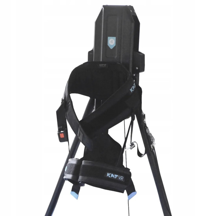 Bieżnia VR KatWalk MINI KatVR Bieżnia VR KatWalk MINI KatVR