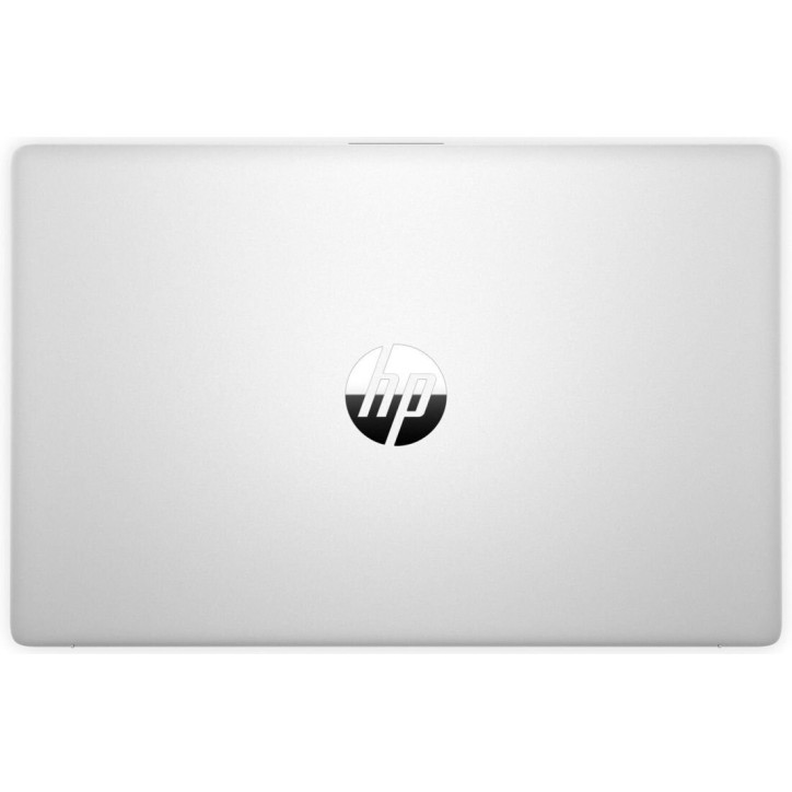 Laptop HP 17 INTEL CORE 5 120U 32GB 1TB SSD FullHD Win 11 Srebrny