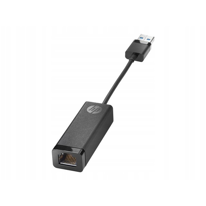 Karta sieciowa HP USB 3.0 NA RJ45 Adapter G2 4Z7Z7AA 1 Gb/s Gigabit LAN