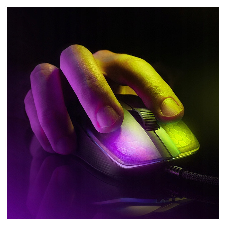 Mysz Przewodowa ROCCAT Kone Pro 19000 dpi