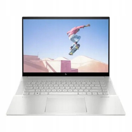 Laptop HP Envy 16 i7-13 32GB 1TB SSD Dotyk RTX4060 8GB