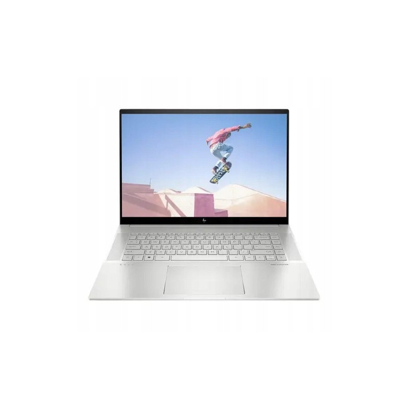 Laptop HP Envy 16 i7-13 32GB 2TB SSD Dotyk RTX4060 8GB