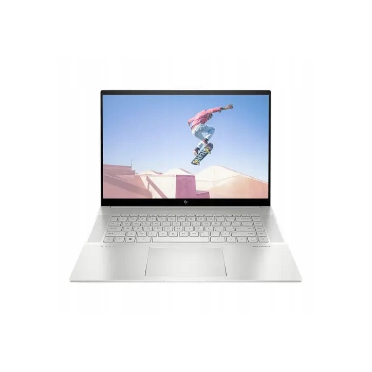 Laptop HP Envy 16 i7-13 32GB 2TB SSD Dotyk RTX4060 8GB