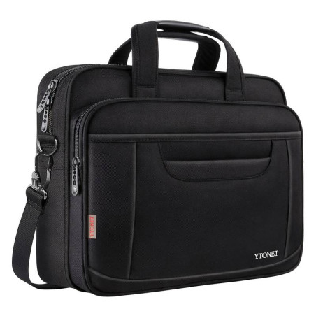 Torba na laptopa 15.6 dwukomorowa