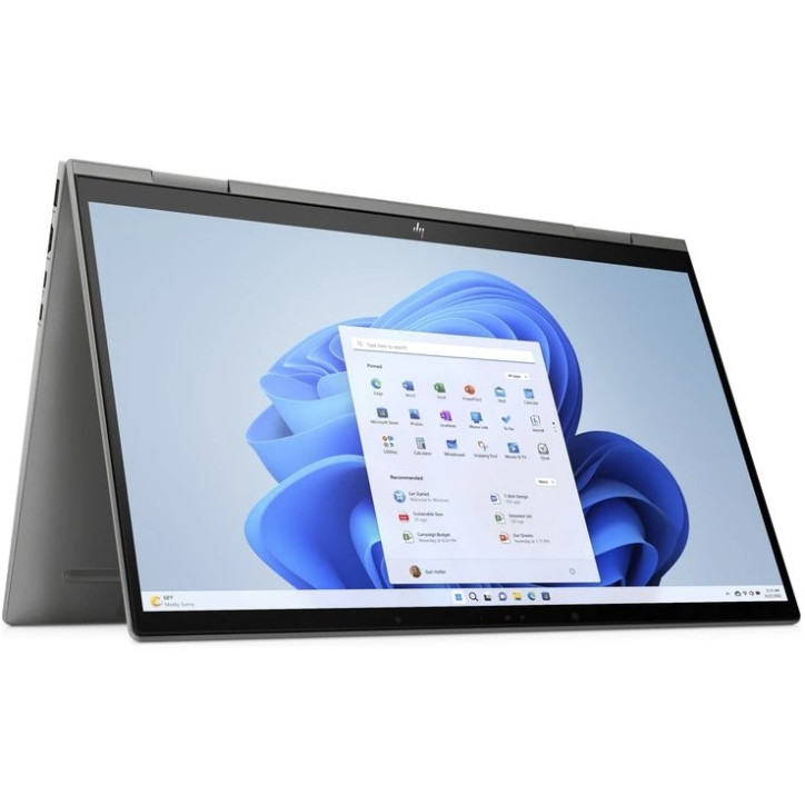 Laptop HP 2w1 ENVY x360 HP15 Intel i5-13 8GB 512GB Laptop HP 2w1 ENVY x360 HP15 Intel i5-13 8GB 512GB