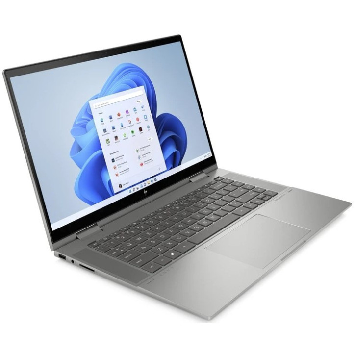 Laptop HP 2w1 ENVY x360 HP15 Intel i5-13 8GB 512GB Laptop HP 2w1 ENVY x360 HP15 Intel i5-13 8GB 512GB