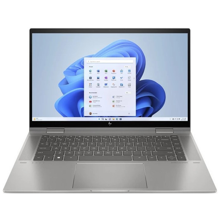 Laptop HP 2w1 ENVY x360 HP15 Intel i5-13 8GB 512GB Laptop HP 2w1 ENVY x360 HP15 Intel i5-13 8GB 512GB