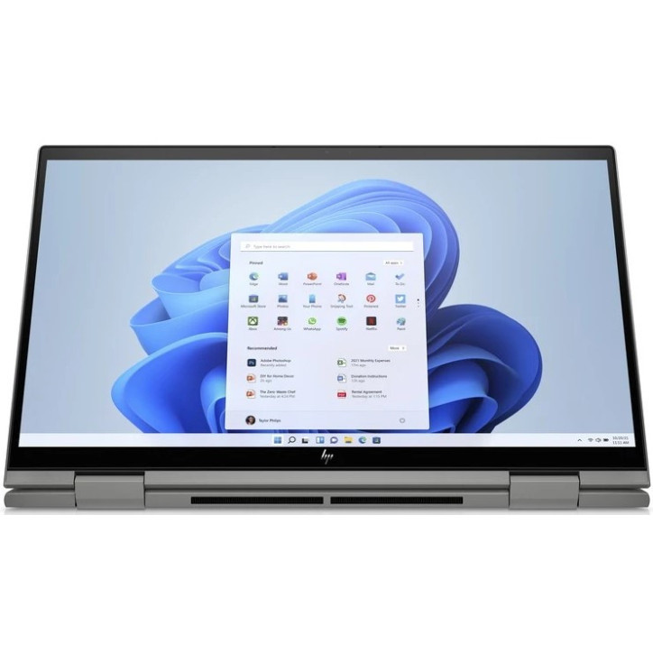 Laptop HP 2w1 ENVY x360 HP15 Intel i5-13 8GB 512GB Laptop HP 2w1 ENVY x360 HP15 Intel i5-13 8GB 512GB