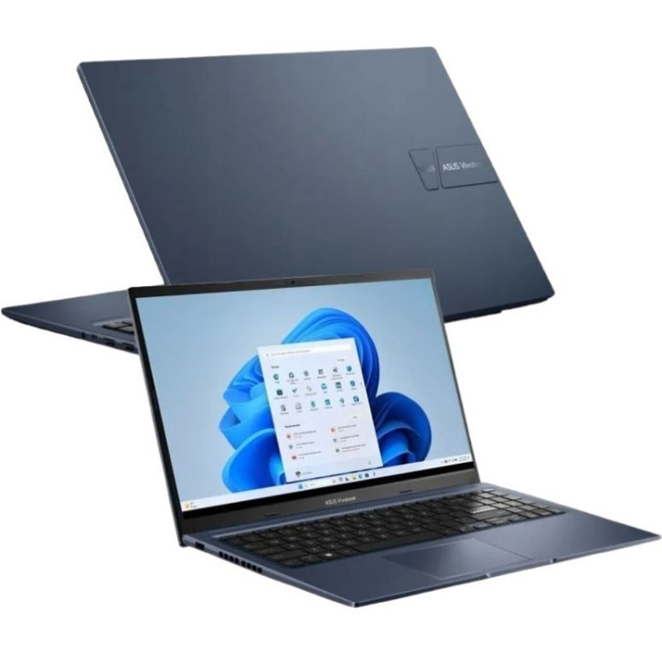 Laptop Asus VivoBook i5 16GB 512GB SSD W11