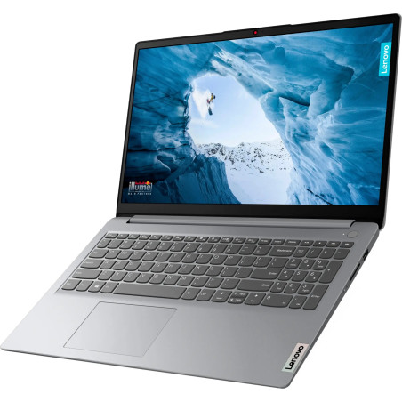 Laptop LENOVO 15.6 I3 12GEN 16GB 1TB SSD W11 Dotykowy dla ucznia do pracy