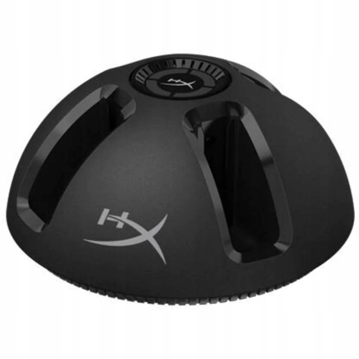 Stacja ładująca dokująca HyperX ChargPlay Quad 4w1 Nintendo Switch LED USB