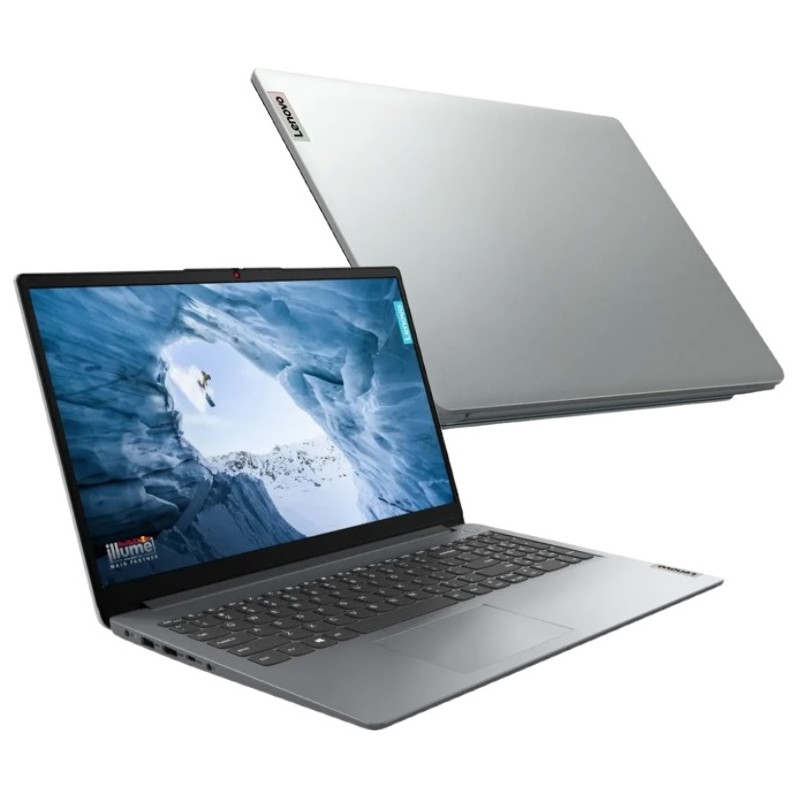 Laptop LENOVO 15.6 I3 12GEN 40GB 1TB SSD W11 Dotykowy dla ucznia do pracy Laptop LENOVO 15.6 I3 12GEN 40GB 1TB SSD W11 Dotykowy dla ucznia do pracy