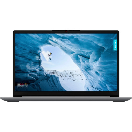 Laptop LENOVO 15.6 I3 12GEN 40GB 1TB SSD W11 Dotykowy dla ucznia do pracy