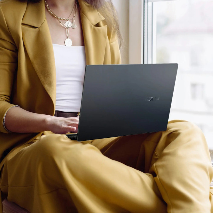 ASUS Zenbook Q14 OLED Ultra 5 125H 8 2TB 14" WUXGA W11 DOTYK