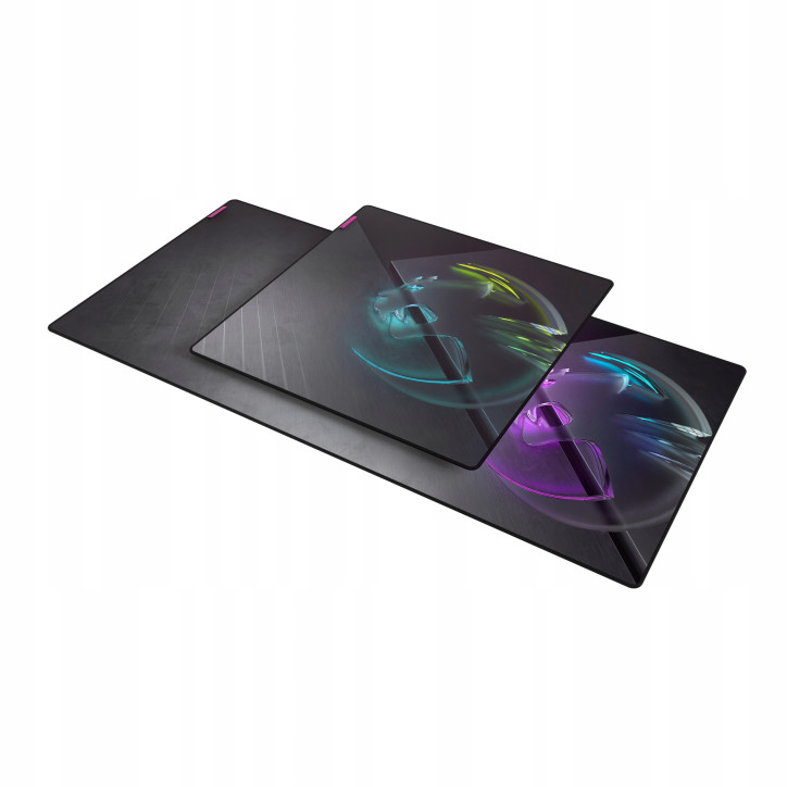 Podkładka pod mysz i klawiaturę ROCCAT Sense Icon XXL