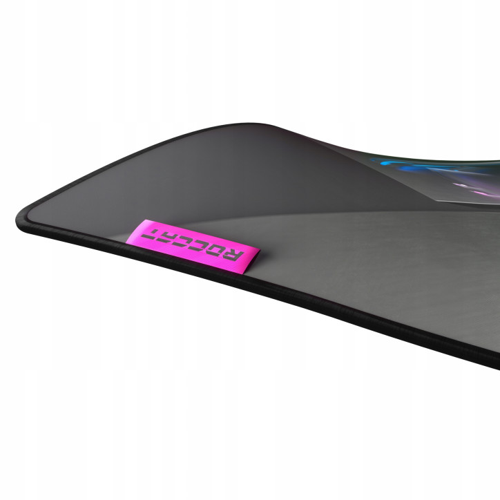 Podkładka pod mysz i klawiaturę ROCCAT Sense Icon XXL