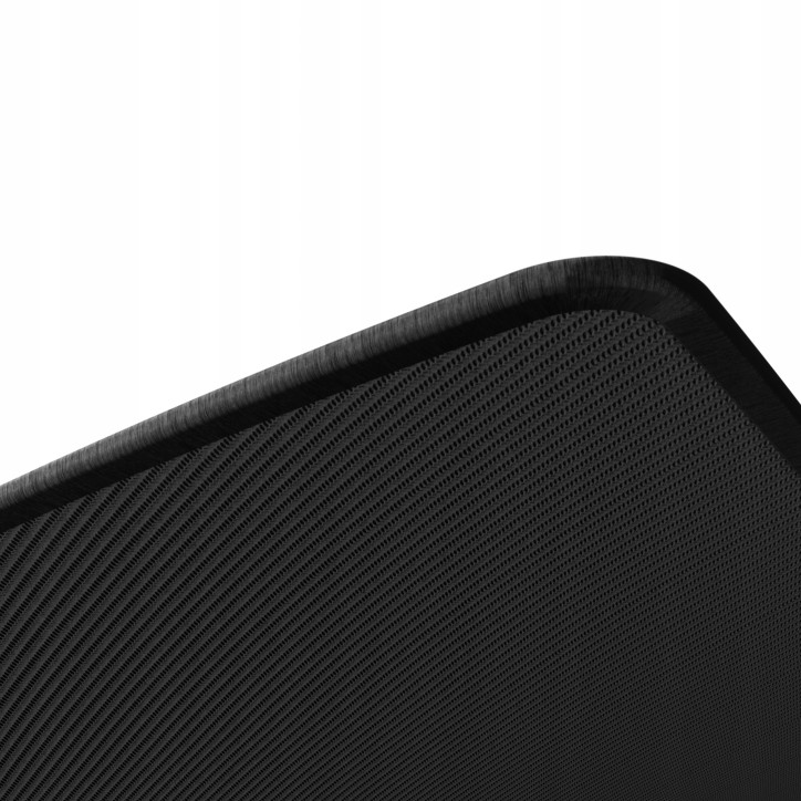 Podkładka pod mysz i klawiaturę ROCCAT Sense Icon XXL