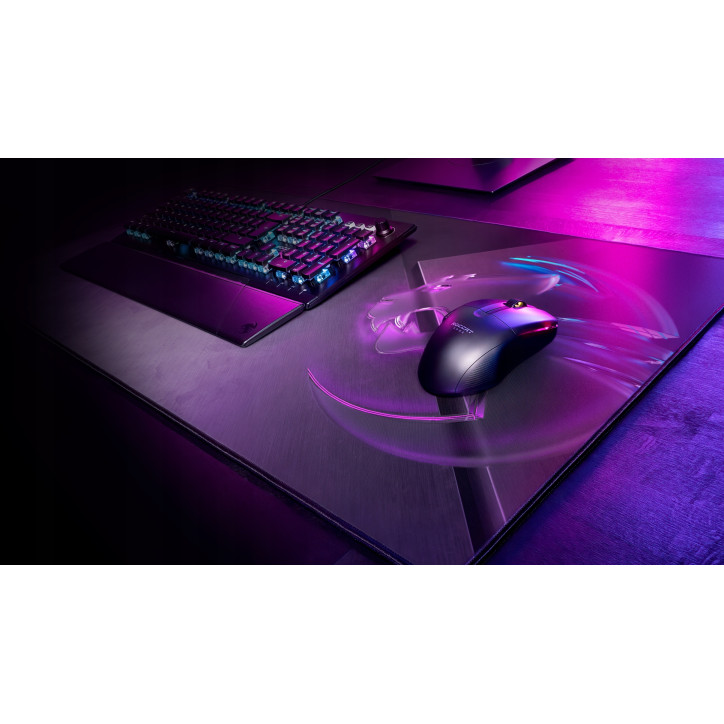 Podkładka pod mysz i klawiaturę ROCCAT Sense Icon XXL