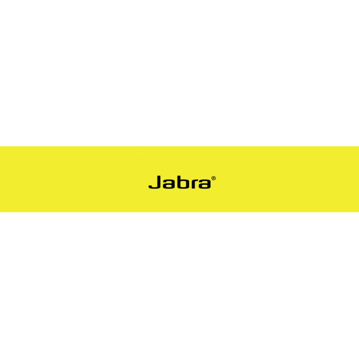 Przewodowe nauszne Słuchawki Z MIKROFONEM Jabra BIZ 2400 II