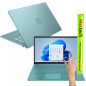 Limitowany Laptop HP 17 i5-13 GEN 32GB 2TB SSD Dotykowy Intel Xe Win 11 Limitowany Laptop HP 17 i5-13 GEN 32GB 2TB SSD Dotykowy Intel Xe Win 11