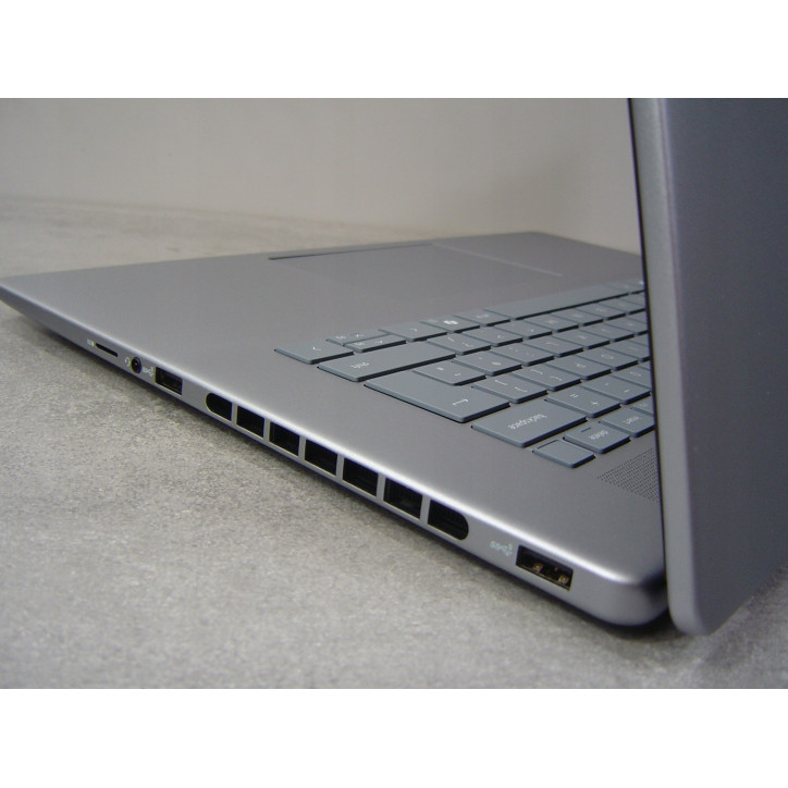 Laptop Dell Inspiron 16 Plus 7640 16 " Intel Core  Ultra  155H 32GB 2TB SSD Win11 RTX4060 3NBD