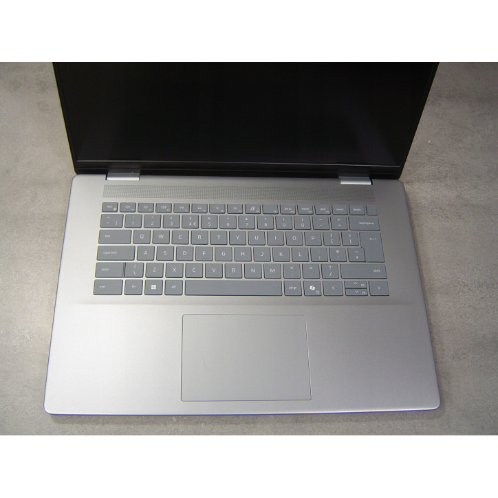 Laptop Dell Inspiron 16 Plus 7640 16 " Intel Core  Ultra  155H 32GB 2TB SSD Win11 RTX4060 3NBD
