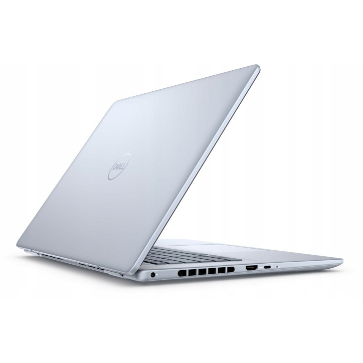 Laptop Dell Inspiron 16 Plus 7640 16 " Intel Core  Ultra  155H 32GB 2TB SSD Win11 RTX4060 3NBD