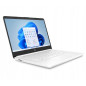 Laptop edukacyjny HP 14 " Intel 4 GB / 64 GB biały prezent komunia W11