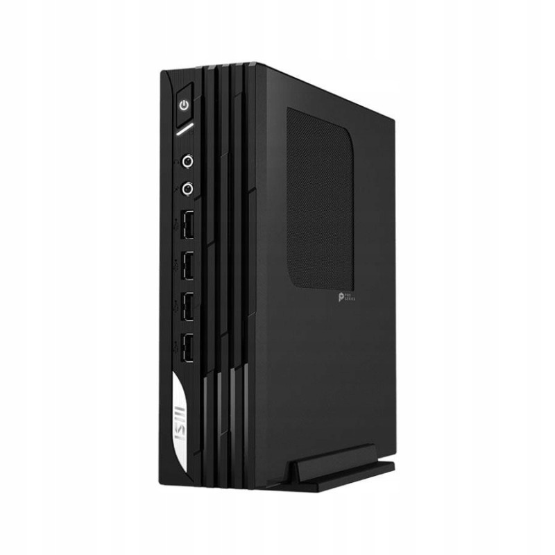Komputer stacjonarny  PC  SFF MSI PRO DP21 i3-13100 32GB 1TB SSD W11 COM VESA j RS-232