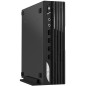 Komputer stacjonarny  PC  SFF MSI PRO DP21 i3-13100 32GB 1TB SSD W11 COM VESA j RS-232