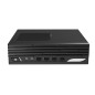 Komputer stacjonarny  PC  SFF MSI PRO DP21 i3-13100 32GB 1TB SSD W11 COM VESA j RS-232