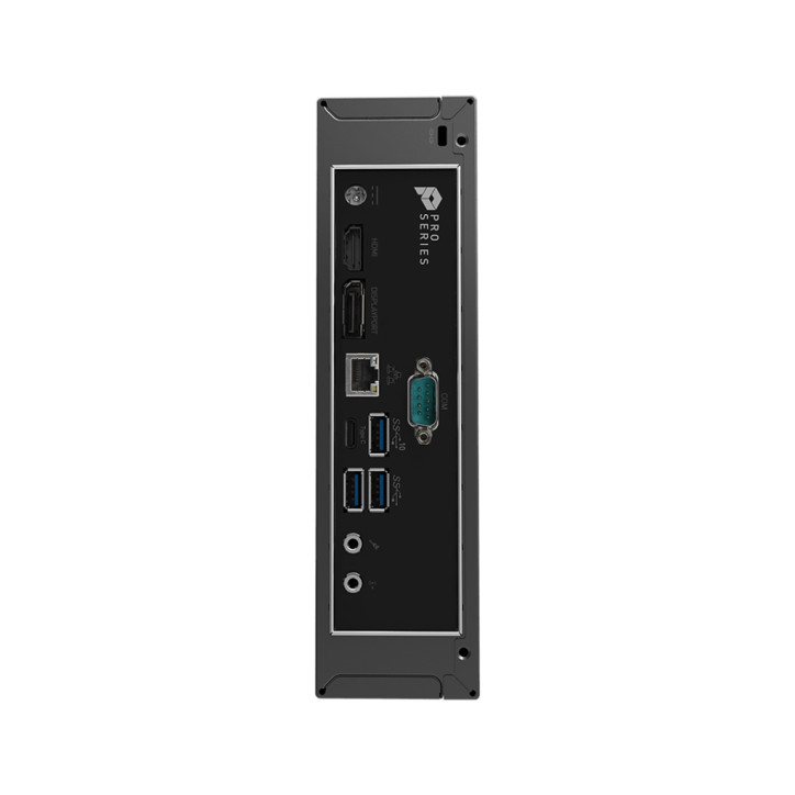 Komputer stacjonarny  PC  SFF MSI PRO DP21 i3-13100 32GB 1TB SSD + 1TB SSD  W11 COM VESA j RS-232