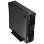 Komputer stacjonarny  PC  SFF MSI PRO DP21 i3-13100 32GB 1TB SSD + 1TB SSD  W11 COM VESA j RS-232