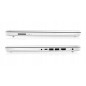 Laptop edukacyjny HP 14 " Intel 8 GB / 128 GB biały prezent komunia W11